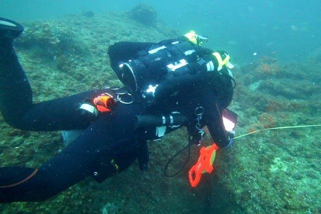 В Бермудском треугольнике найден исчезнувший в 1925 году пароход