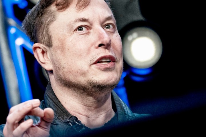 Вслед за журналом Time: газета Financial Times также назвала Илона Маска «Человеком года»