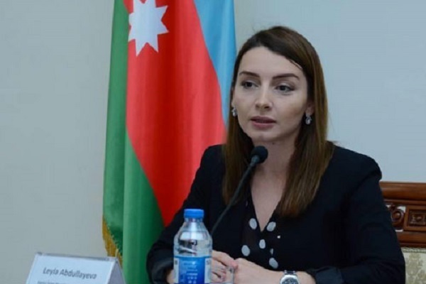 Азербайджан подаст против Армении встречный иск в Международный суд ООН