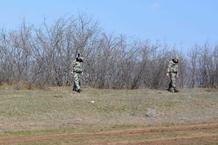 Որոնողական աշխատանքները Հադրութում արդյունք չեն տվել