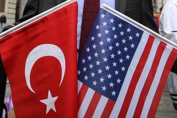 В Турции заявили о намерении усилить давление на новую администрацию США