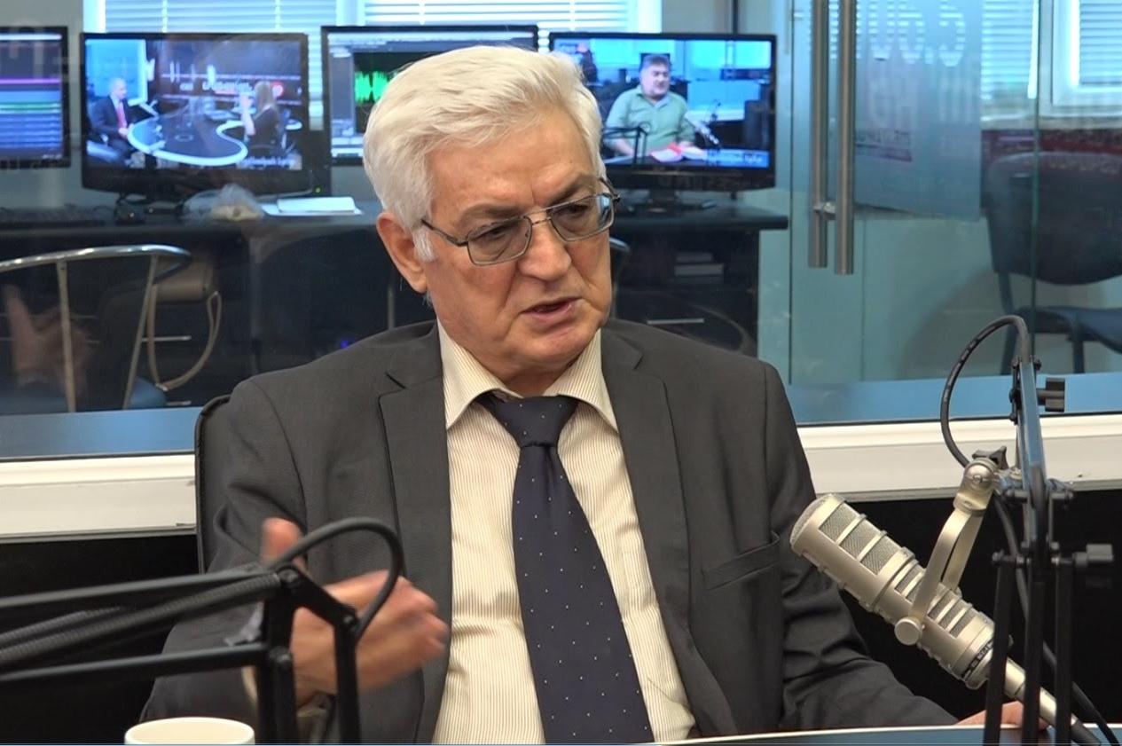 «Կրթված թուրքը վտանգավոր է». հոգեբան