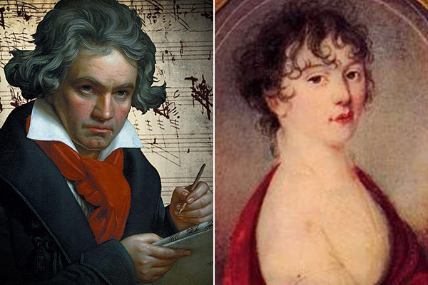 История одного шедевра: «Лунная соната» Бетховена – тоска неразделенной любви, мука потери слуха величайшего композитора 