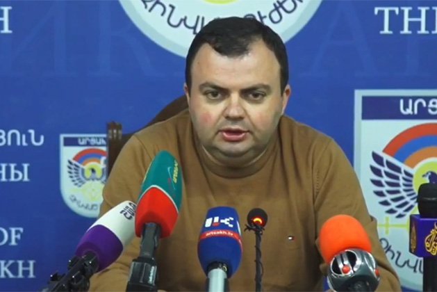 Ваграм Погосян прокомментировал сообщения о новых пленениях армянских военнослужащих