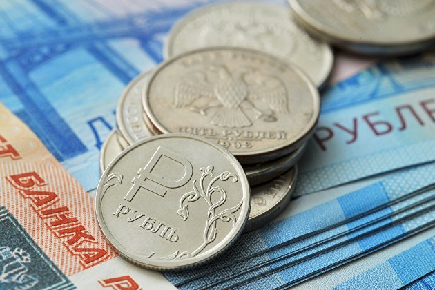 Россия изучает с партнерами возможность оплачивать товары в рублях