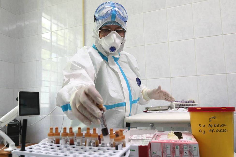 В России ведется разработка 47 вакцин от коронавируса
