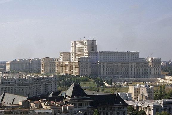 В Бухаресте появится «Музей ужасов коммунизма»