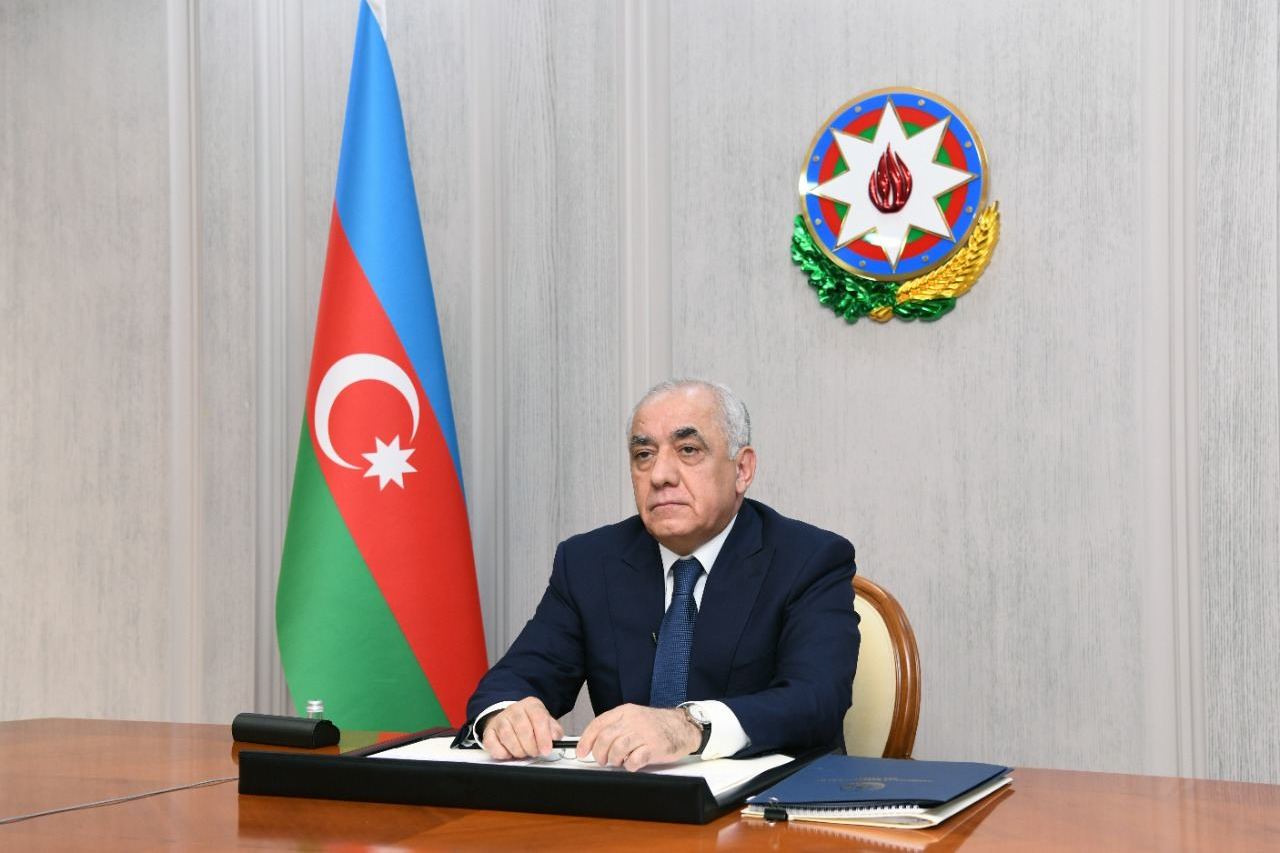 Азербайджан определил состав комиссии по делимитации и демаркации границ с Арменией