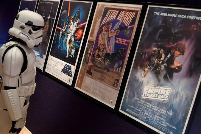 Компания Walt Disney назвала дату премьеры нового эпизода «Звездных войн» 