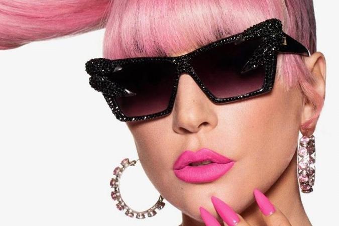 Chromatica: Леди Гага назвала дату выхода нового альбома
