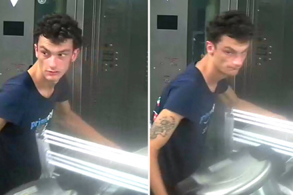 В Нью-Йорке задержали мужчину, подозреваемого в закладке фейковых бомб в метро