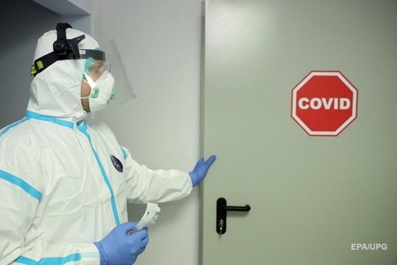 В США начали испытывать введение препарата «Ремдесивир» через ингалятор