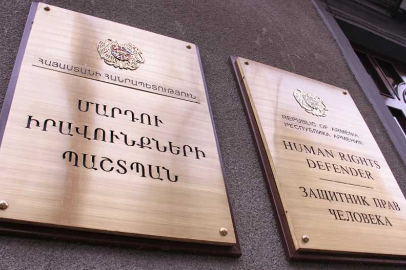 Կին զինծառայողների մարմինների խոշտանգումը կատարվել է ոչ միայն ազգային, այլև գենդերային ատելության շարժառիթով. ՄԻՊ-ը՝ զեկույցում