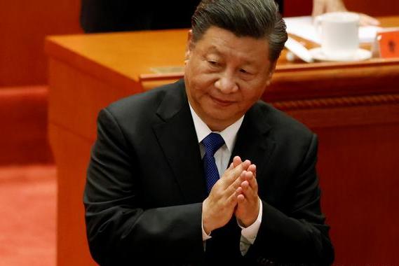 Глава ЦРУ: Си Цзиньпин решительно настроен насчет воссоединения Китая и Тайваня