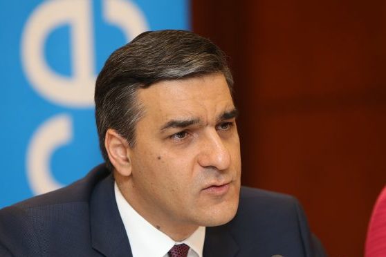 Это пост ненависти: Татоян заступился за Ревазян и ее новорожденную дочь