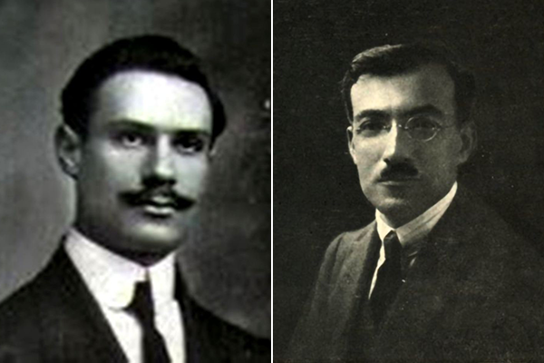 По стопам великого педагога: ученики Комитаса (заключительная часть) 