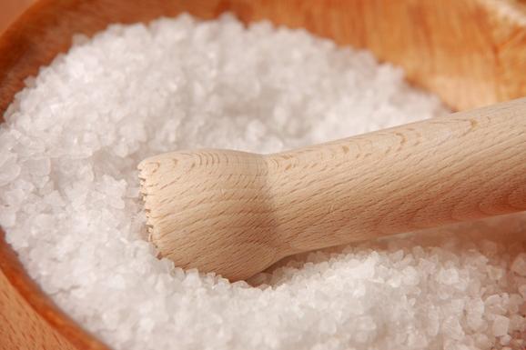 Употребление соли способствует расщеплению жиров в организме человека: исследование 