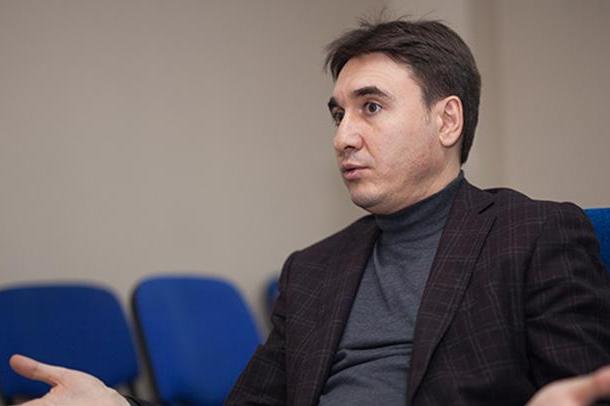 Апелляционный суд отклонил жалобу прокуратуры по вопросу ареста имущества Геворкяна