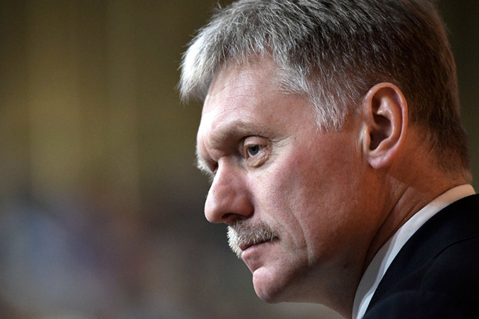 Кремль надеется на скорое освобождение российских журналистов в Турции