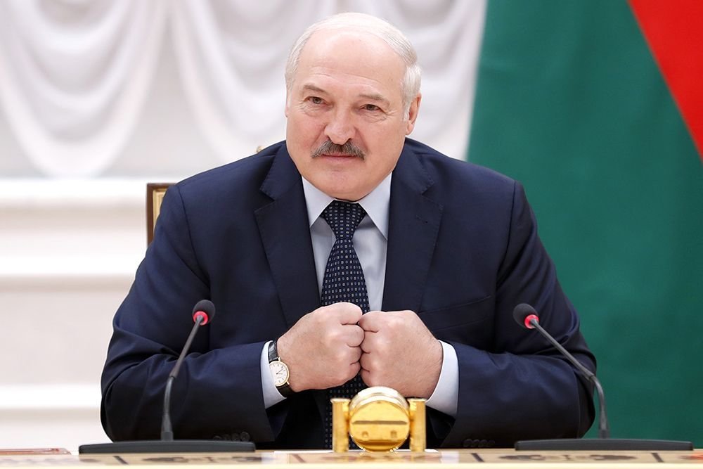 Лукашенко: Обстановка в регионе показывает, что угрозы военной безопасности будут находиться на высоком уровне