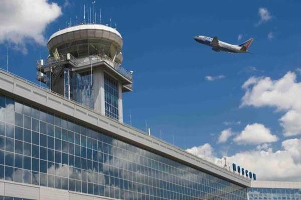 Перелет из Москвы в Ереван признан самым дорогим