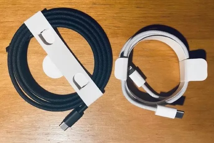 Наконец-то: Apple решит проблему постоянно рвущихся кабелей от iPhone