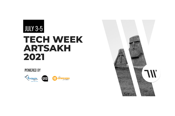 В Карабахе состоится TechWeek Artsakh-2021