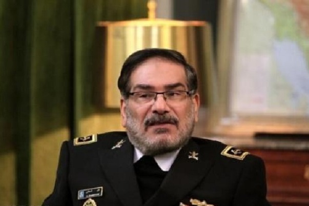 В Армению прибудет секретарь Высшего совета национальной безопасности Ирана Али Шамхани