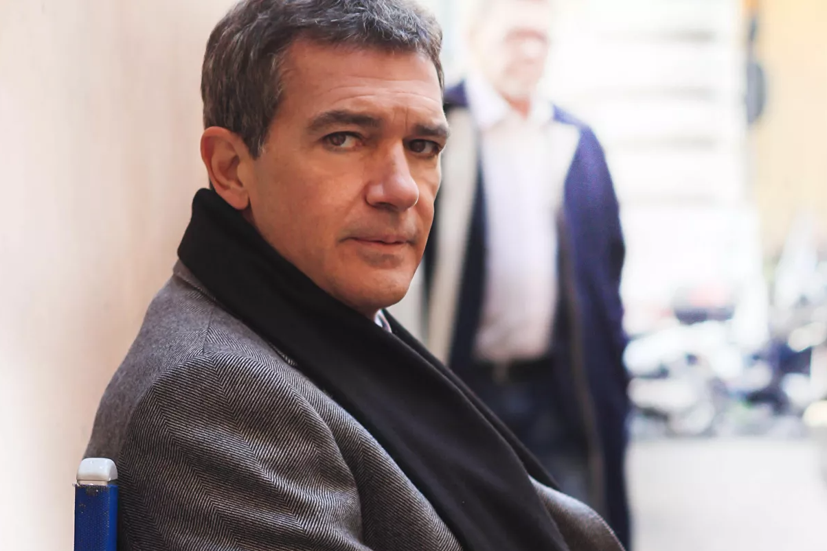 Антонио Бандерас сыграет одну из ключевых ролей в итальянском сериале «Монстр Флоренции»