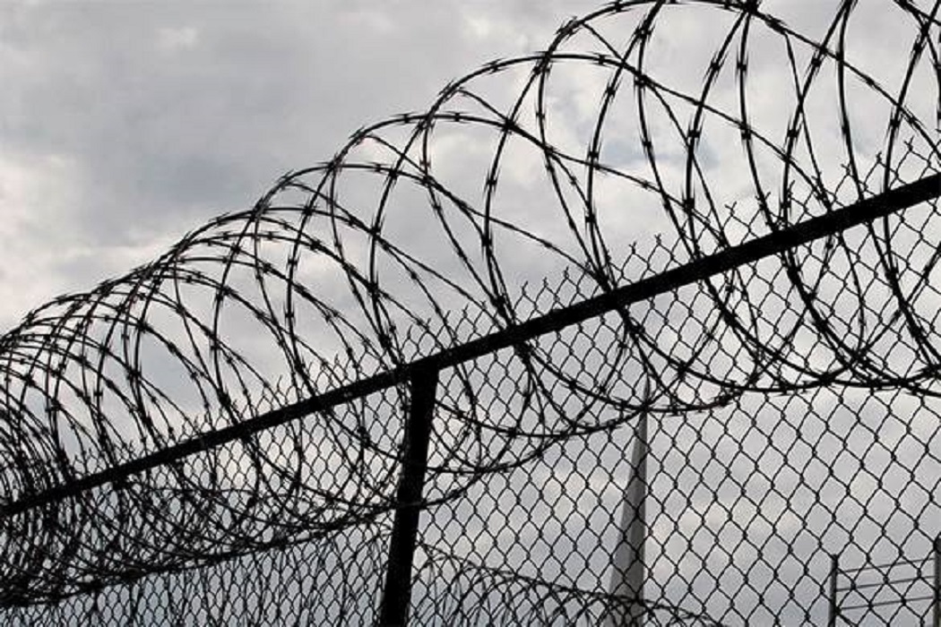 Всему свое время: урок психологии за колючей проволкой     