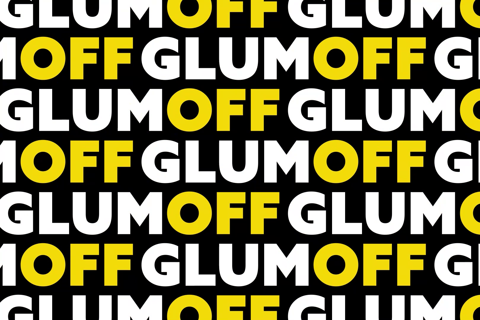 GlumOFF