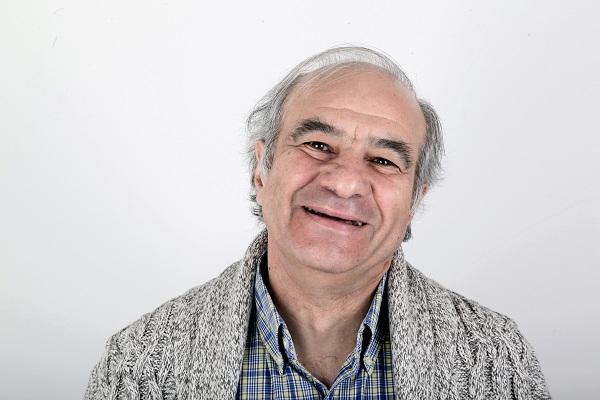 Армен Манукян - Радиоведущий